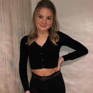 Meet your Posher, Kaylan